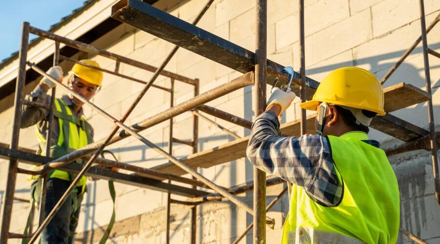 Gutter Repair and Sealing in Lena, IL